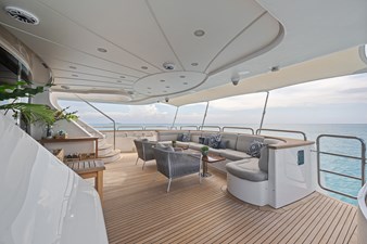 2007 BENETTI YACHTS CLASSIC - photo 28