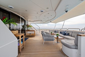 2007 BENETTI YACHTS CLASSIC - photo 29