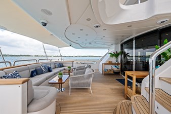 2007 BENETTI YACHTS CLASSIC - photo 30