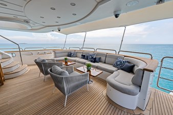 2007 BENETTI YACHTS CLASSIC - photo 31