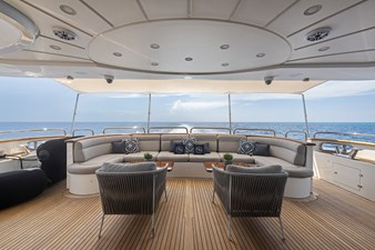 2007 BENETTI YACHTS CLASSIC - photo 32
