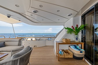 2007 BENETTI YACHTS CLASSIC - photo 33