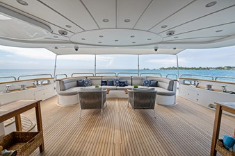 2007 BENETTI YACHTS CLASSIC - photo 34