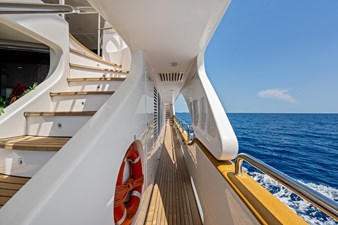 2007 BENETTI YACHTS CLASSIC - photo 35