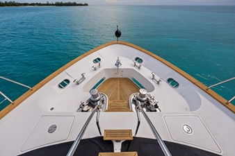 2007 BENETTI YACHTS CLASSIC - photo 36