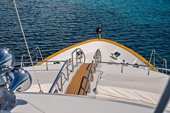 2007 BENETTI YACHTS CLASSIC - photo 37
