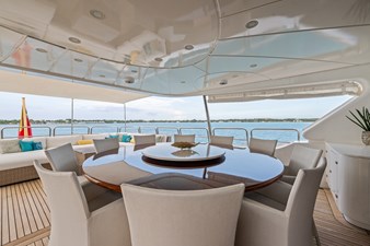2007 BENETTI YACHTS CLASSIC - photo 38