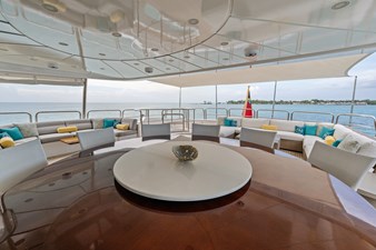 2007 BENETTI YACHTS CLASSIC - photo 39