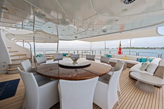 2007 BENETTI YACHTS CLASSIC - photo 40