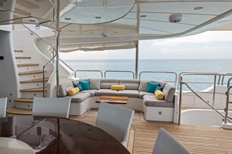 2007 BENETTI YACHTS CLASSIC - photo 41