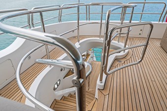 2007 BENETTI YACHTS CLASSIC - photo 42
