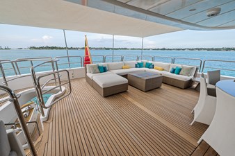 2007 BENETTI YACHTS CLASSIC - photo 43