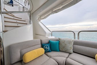 2007 BENETTI YACHTS CLASSIC - photo 44