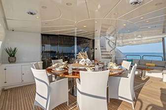2007 BENETTI YACHTS CLASSIC - photo 45