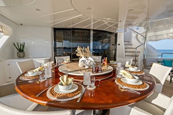 2007 BENETTI YACHTS CLASSIC - photo 46