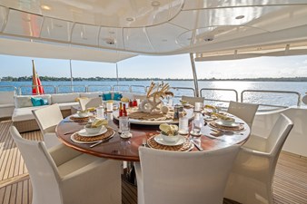 2007 BENETTI YACHTS CLASSIC - photo 47