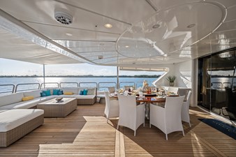 2007 BENETTI YACHTS CLASSIC - photo 48