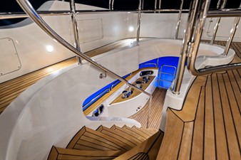 2007 BENETTI YACHTS CLASSIC - photo 51