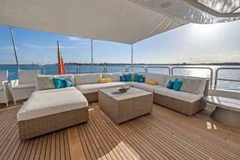 2007 BENETTI YACHTS CLASSIC - photo 52