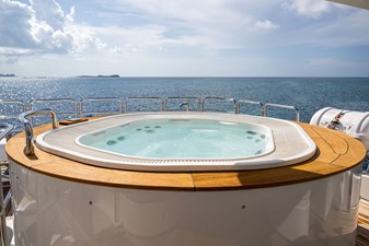 2007 BENETTI YACHTS CLASSIC - photo 53