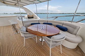 2007 BENETTI YACHTS CLASSIC - photo 54