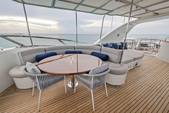 2007 BENETTI YACHTS CLASSIC - photo 55