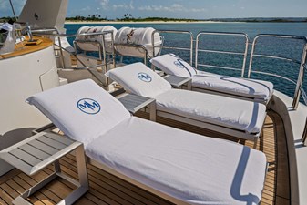 2007 BENETTI YACHTS CLASSIC - photo 57