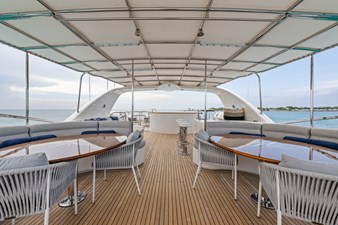 2007 BENETTI YACHTS CLASSIC - photo 58