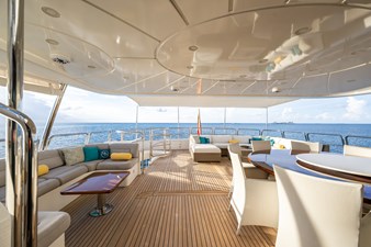 2007 BENETTI YACHTS CLASSIC - photo 59