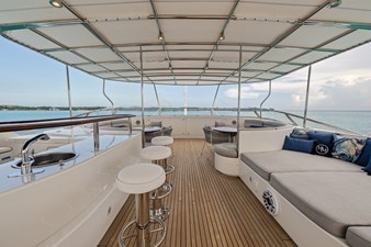 2007 BENETTI YACHTS CLASSIC - photo 60