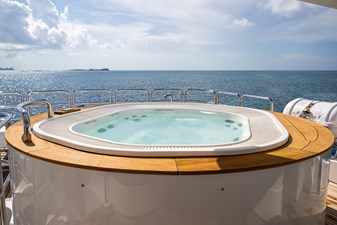 2007 BENETTI YACHTS CLASSIC - photo 61