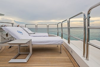 2007 BENETTI YACHTS CLASSIC - photo 62