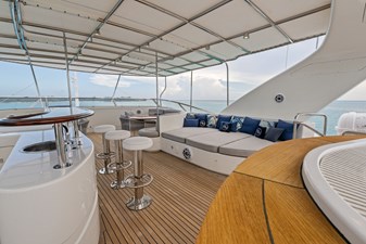 2007 BENETTI YACHTS CLASSIC - photo 63