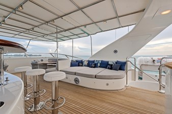 2007 BENETTI YACHTS CLASSIC - photo 64