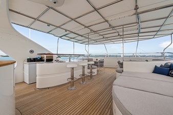 2007 BENETTI YACHTS CLASSIC - photo 65