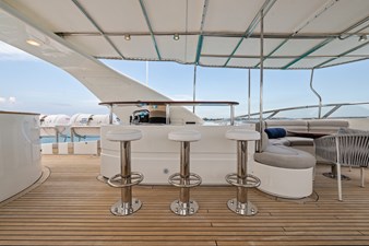 2007 BENETTI YACHTS CLASSIC - photo 66