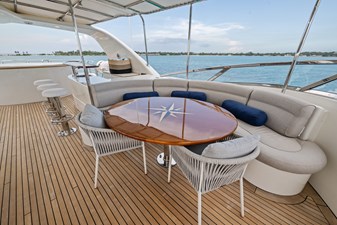 2007 BENETTI YACHTS CLASSIC - photo 67