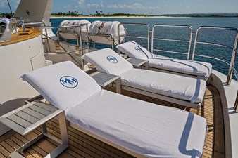 2007 BENETTI YACHTS CLASSIC - photo 70