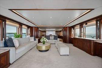 2007 BENETTI YACHTS CLASSIC - photo 73