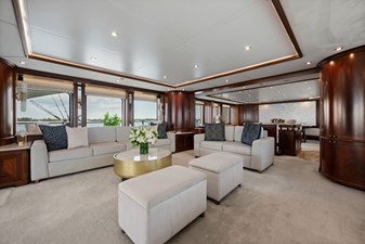 2007 BENETTI YACHTS CLASSIC - photo 74