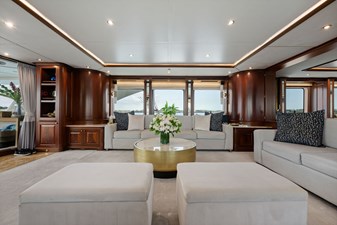 2007 BENETTI YACHTS CLASSIC - photo 75