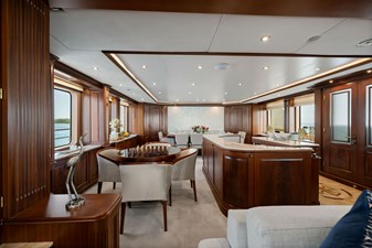 2007 BENETTI YACHTS CLASSIC - photo 77