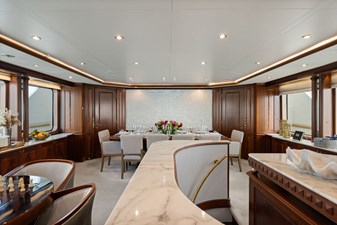 2007 BENETTI YACHTS CLASSIC - photo 78