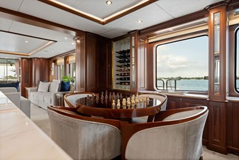 2007 BENETTI YACHTS CLASSIC - photo 80