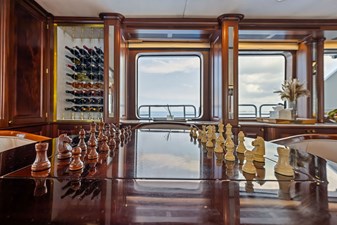 2007 BENETTI YACHTS CLASSIC - photo 81