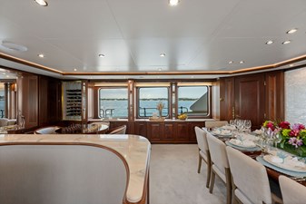 2007 BENETTI YACHTS CLASSIC - photo 82