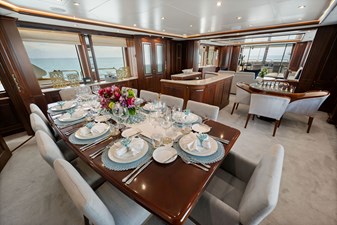 2007 BENETTI YACHTS CLASSIC - photo 85