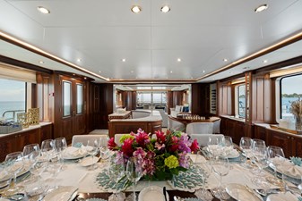 2007 BENETTI YACHTS CLASSIC - photo 86