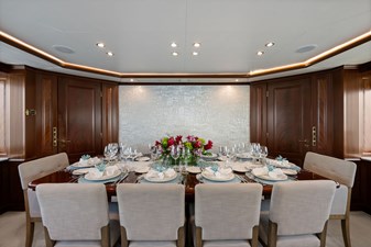2007 BENETTI YACHTS CLASSIC - photo 87