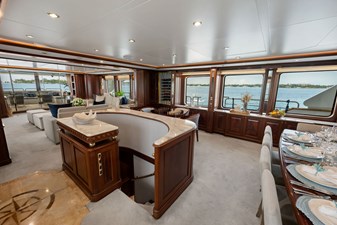 2007 BENETTI YACHTS CLASSIC - photo 88